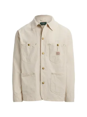 Polo Ralph Lauren（ポロ・ラルフ・ローレン）シャツジャケット - FARFETCH