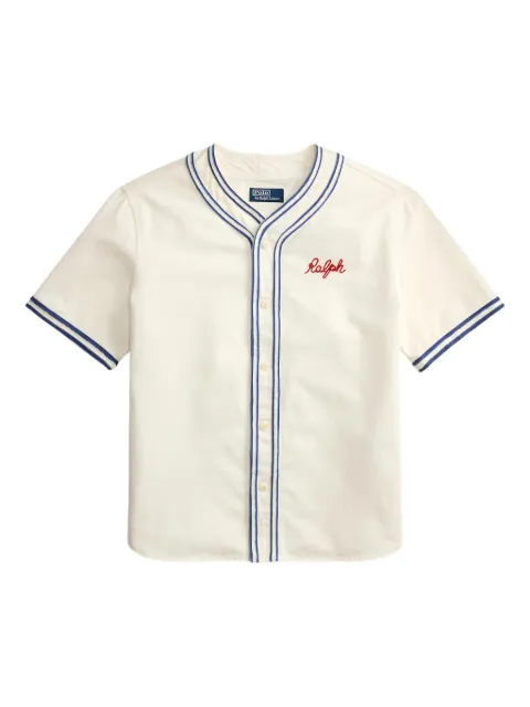 Polo Ralph Lauren 베이스볼 반소매 티셔츠