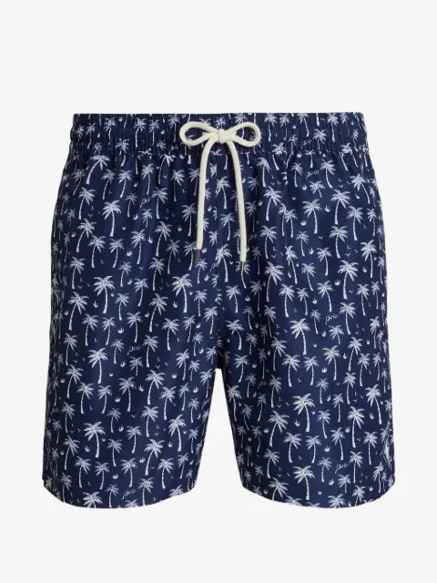 Polo Ralph Lauren shorts med elastisk talje