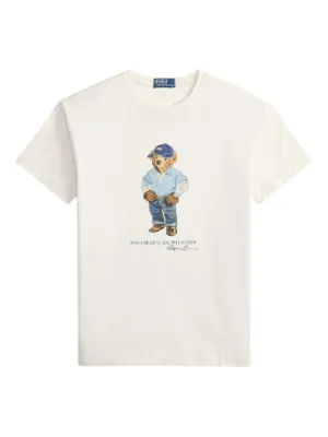 Polo Ralph Lauren Polo Bear Tシャツ Mサイズ 30586273_61210875_600.jpg