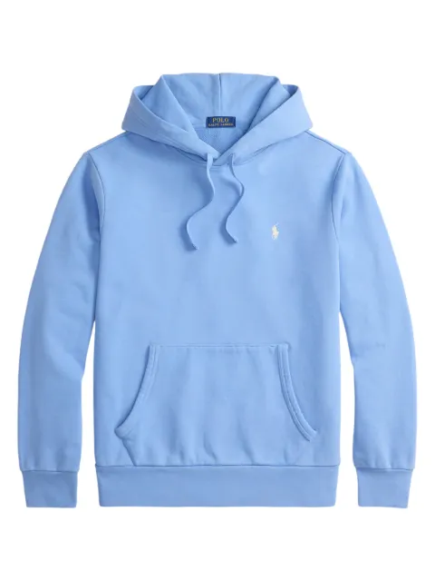 Polo Ralph Lauren hættetrøje med kængurulomme og snoretræk