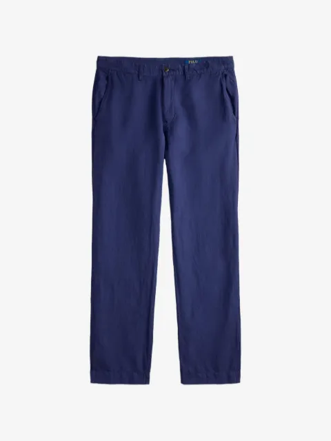 Polo Ralph Lauren Cargo con logo ricamato