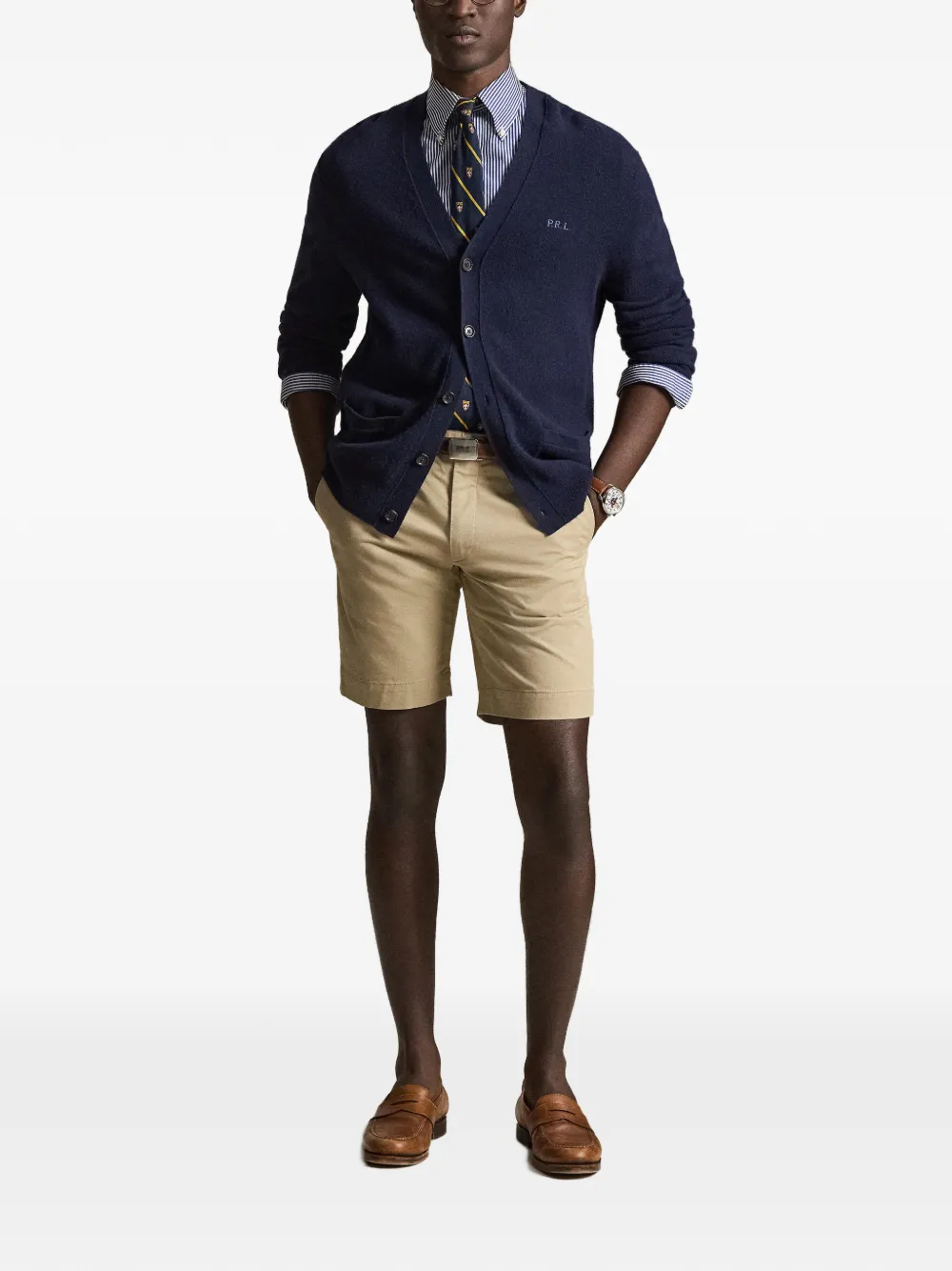 Polo Ralph Lauren Chino shorts Beige