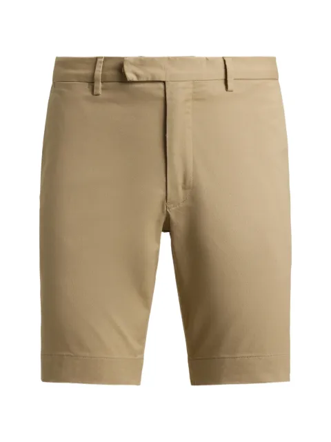 Polo Ralph Lauren buttoned chino shorts