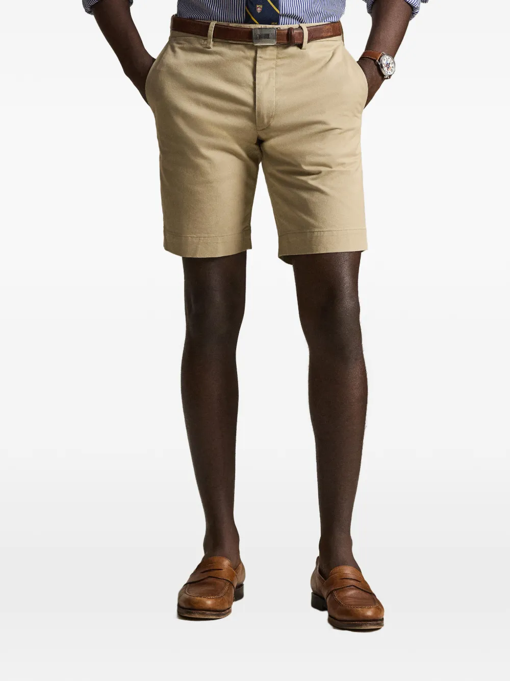 Polo Ralph Lauren Chino shorts Beige