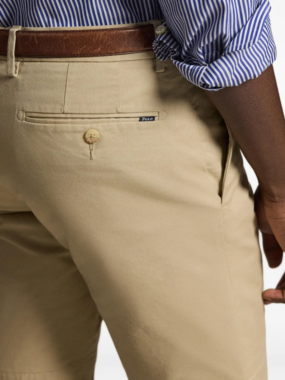Polo Ralph Lauren Chino shorts Beige