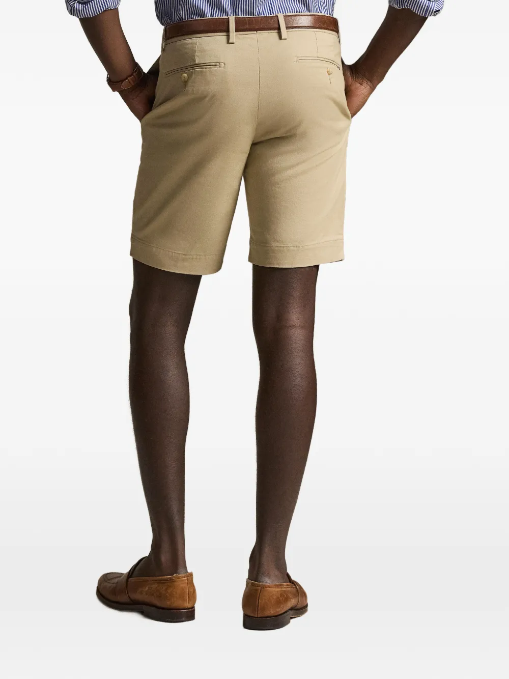 Polo Ralph Lauren Chino shorts Beige