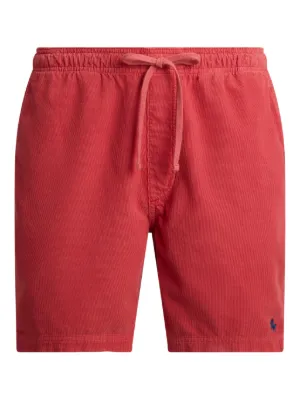 Polo Ralph Lauren コーデュロイ ショートパンツ | オレンジ | FARFETCH JP