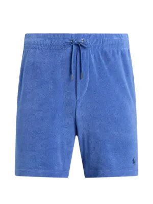 Polo Ralph Lauren コーデュロイ ショートパンツ | ブルー | FARFETCH JP