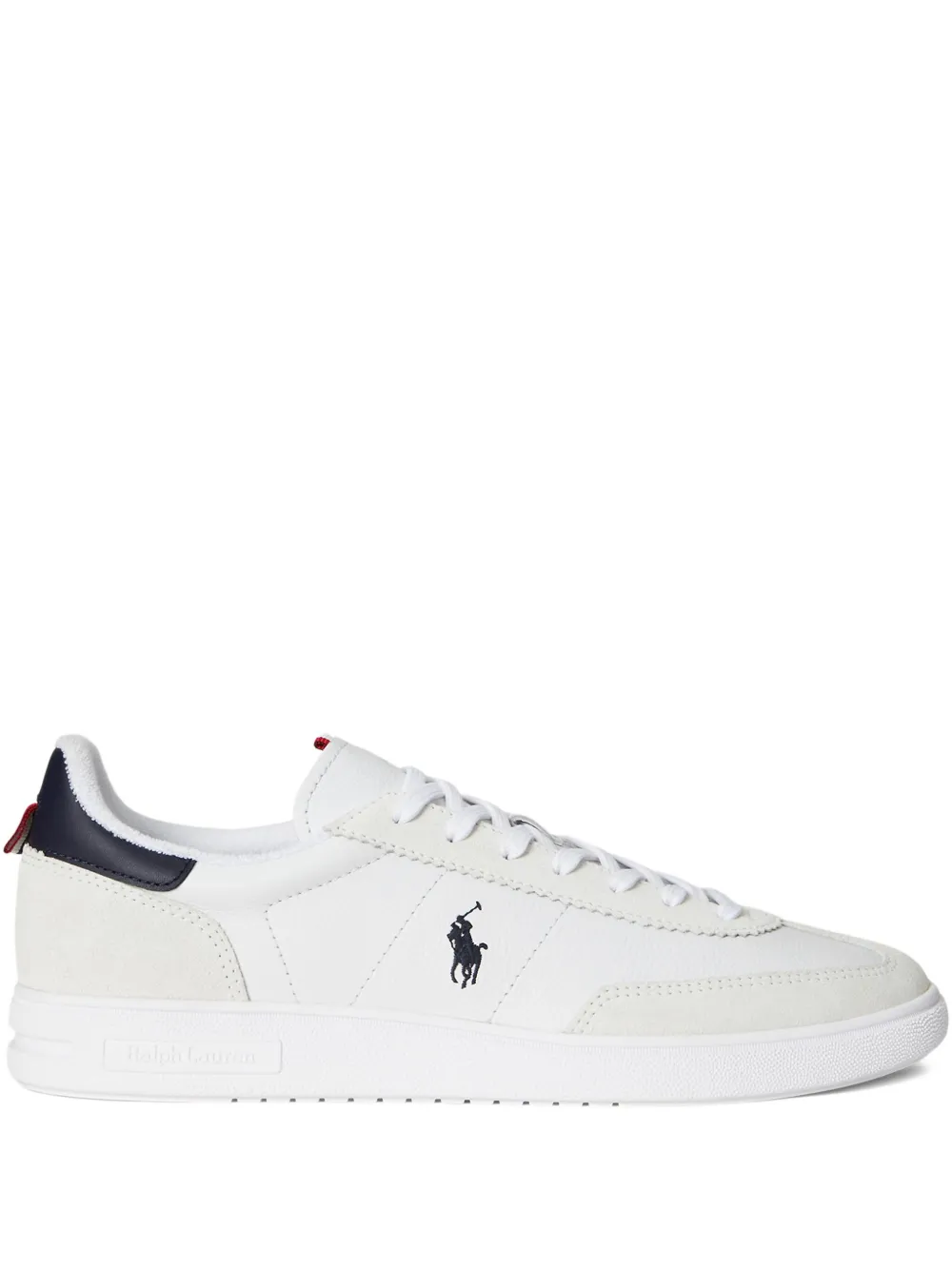 Polo Ralph Lauren 45 mm satijnen slingback pumps met kralen Zwart