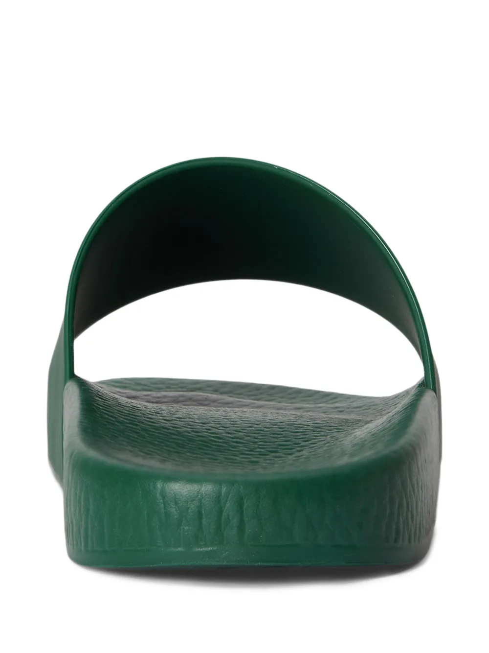 Polo Ralph Lauren Polo Pony slippers Groen