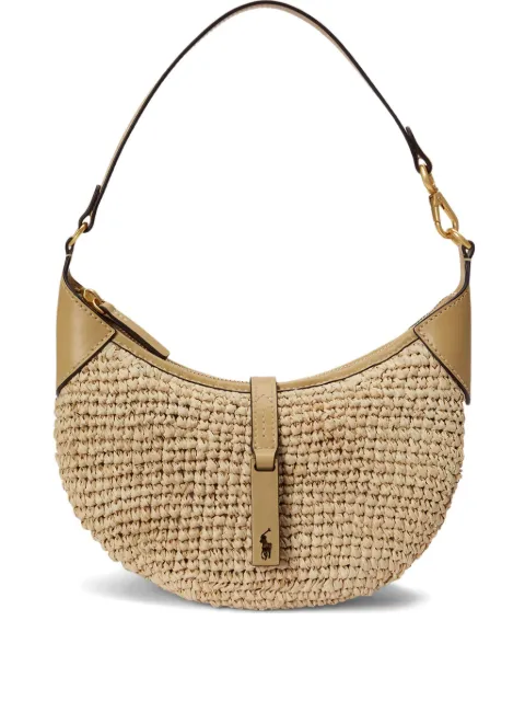 Polo Ralph Lauren Polo ID shoulder bag