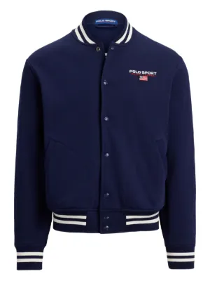 Polo Ralph Lauren The Big ジャケット | ブルー | FARFETCH JP