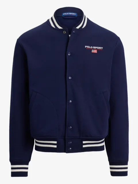 Polo Ralph Lauren chamarra Polo Sport