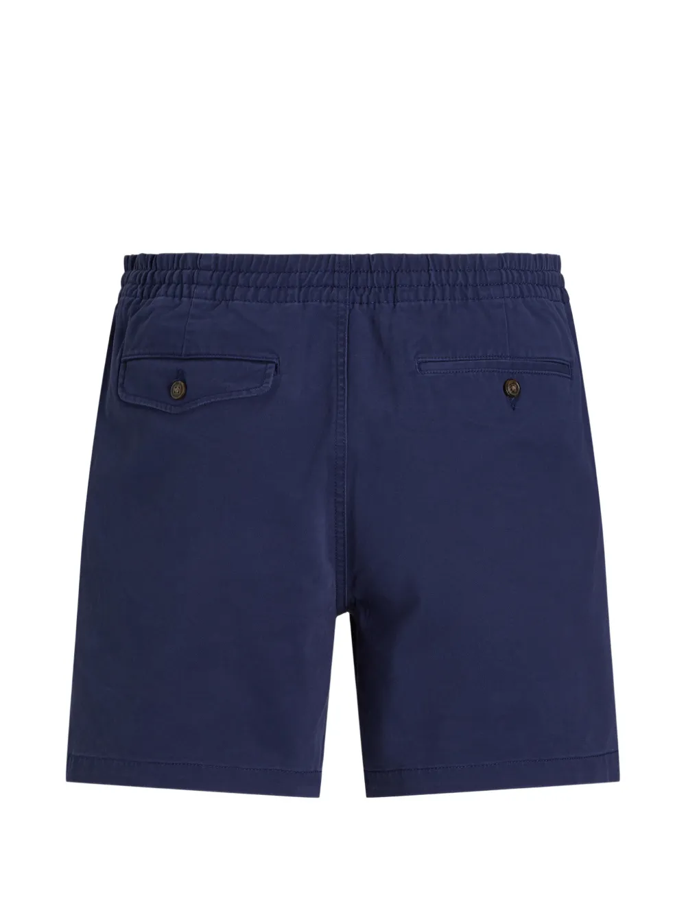 Polo Ralph Lauren Shorts met borduurwerk Blauw