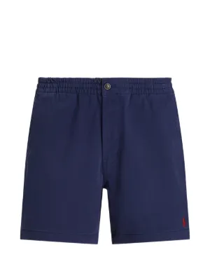 Polo Ralph Lauren ドローストリング ショートパンツ | ブルー