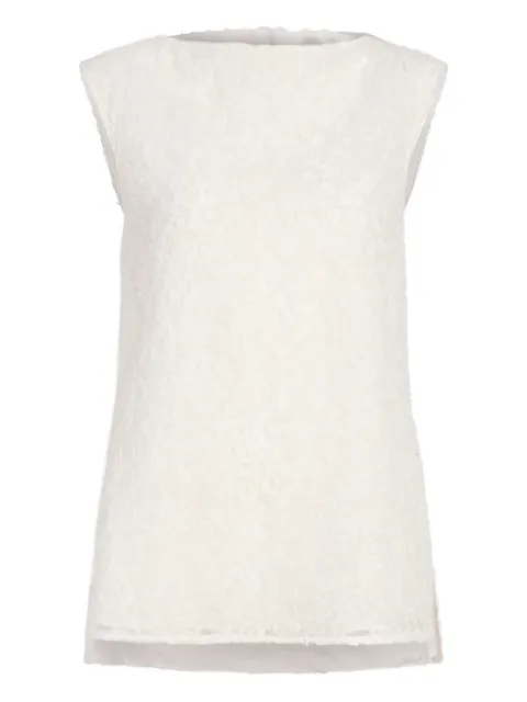 Proenza Schouler top Virginie