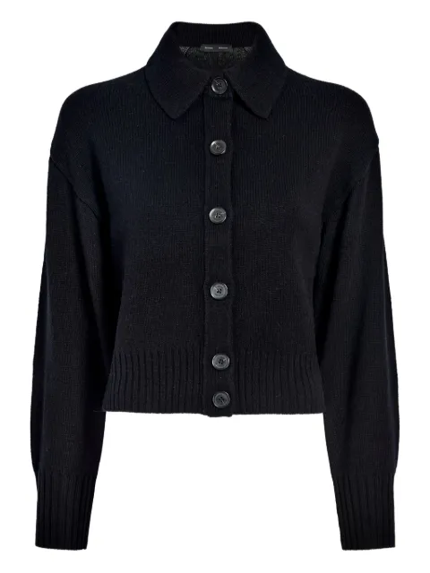 Proenza Schouler Rocio buttoned cardigan