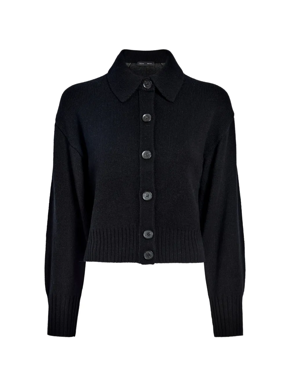 Proenza Schouler Rocio buttoned cardigan - Nero