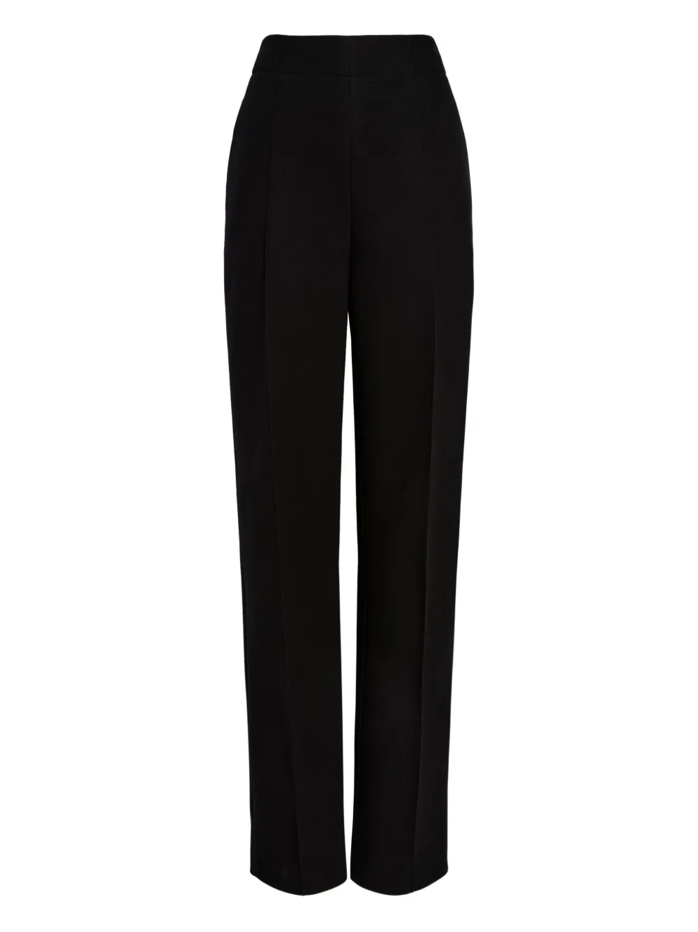 Proenza Schouler Zee trousers - ブラック