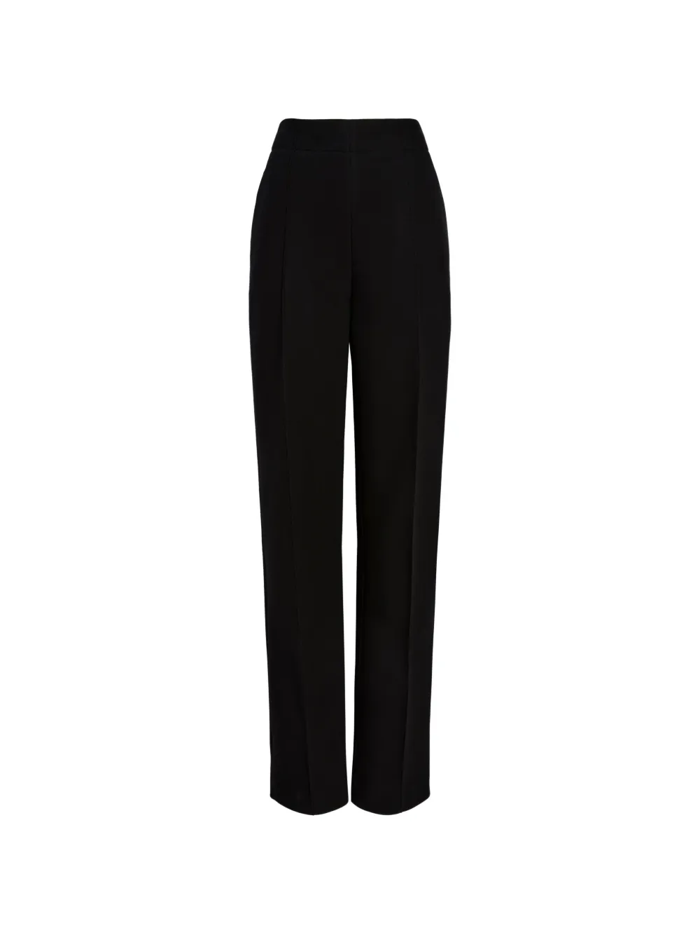 Proenza Schouler Zee broek Zwart