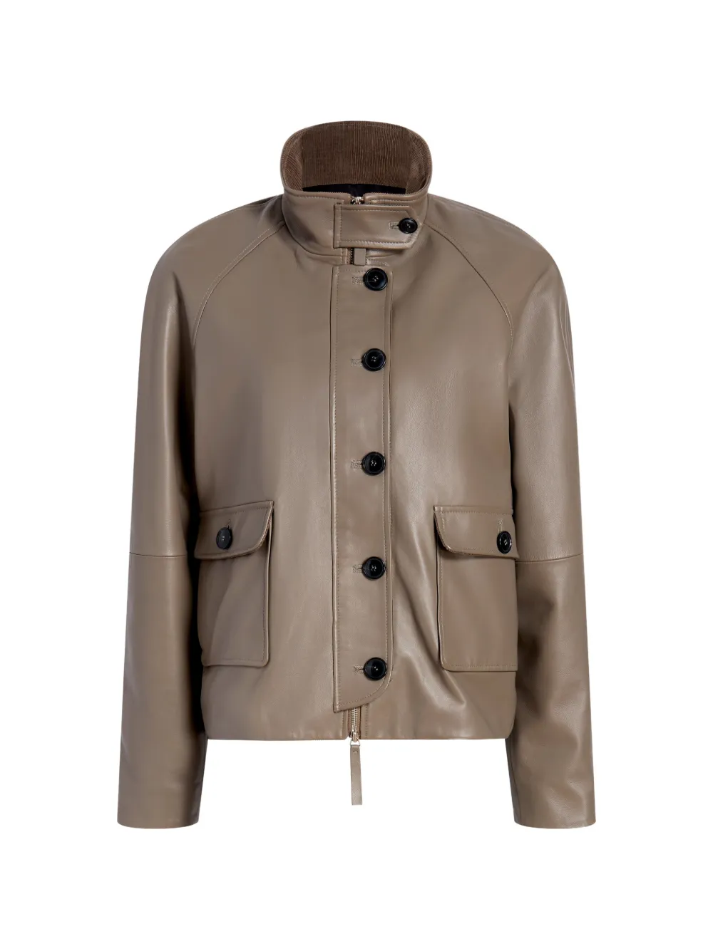Proenza Schouler White Label Gio jack met zak en knopen Beige
