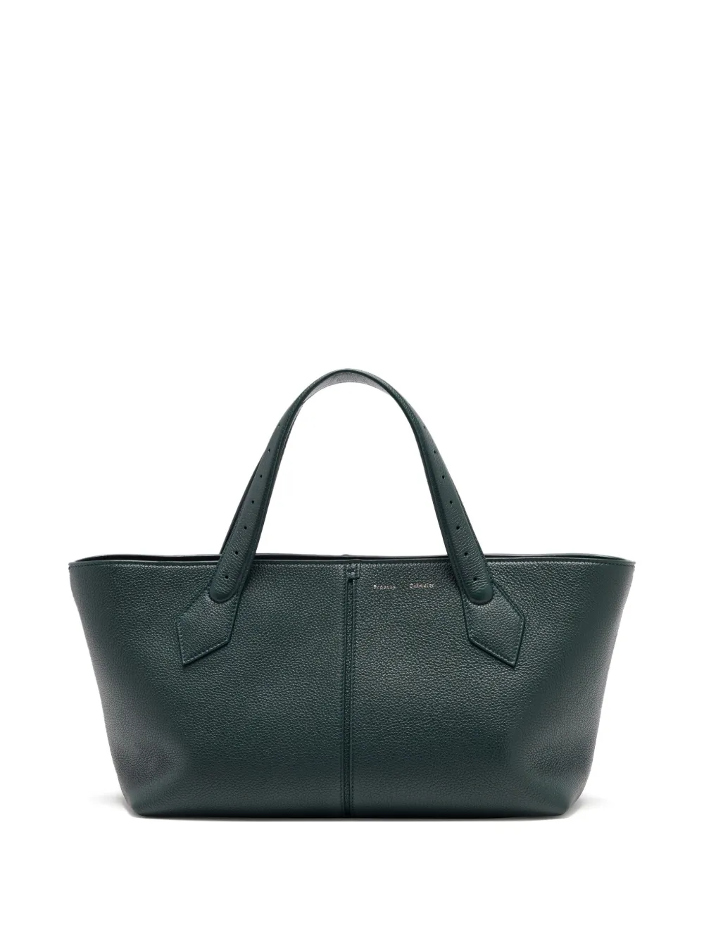 Proenza Schouler East West Chelsea tote bag - グリーン