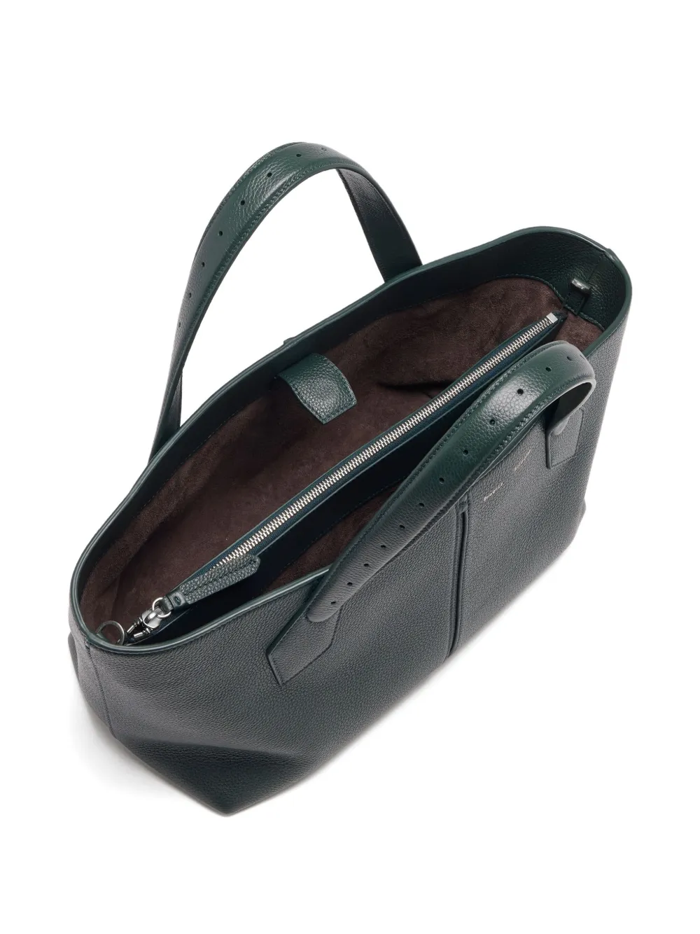 Proenza Schouler East West Chelsea shopper Groen