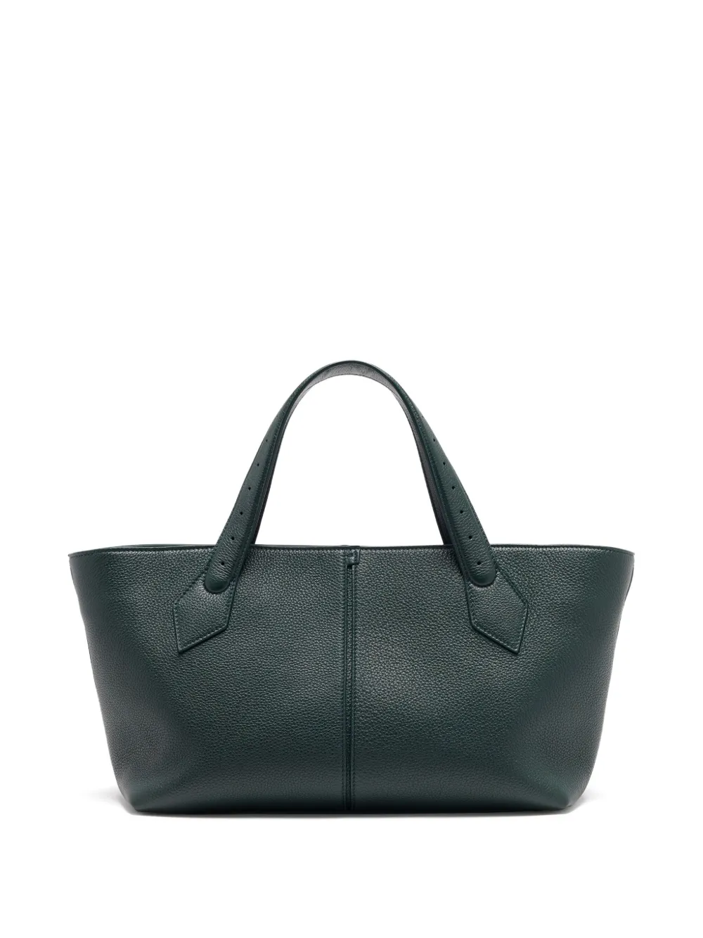 Proenza Schouler East West Chelsea shopper Groen