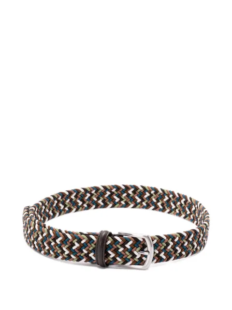 Anderson's حزام مضفر