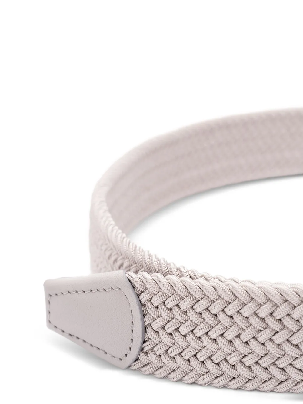 Anderson's braided belt | Image 2