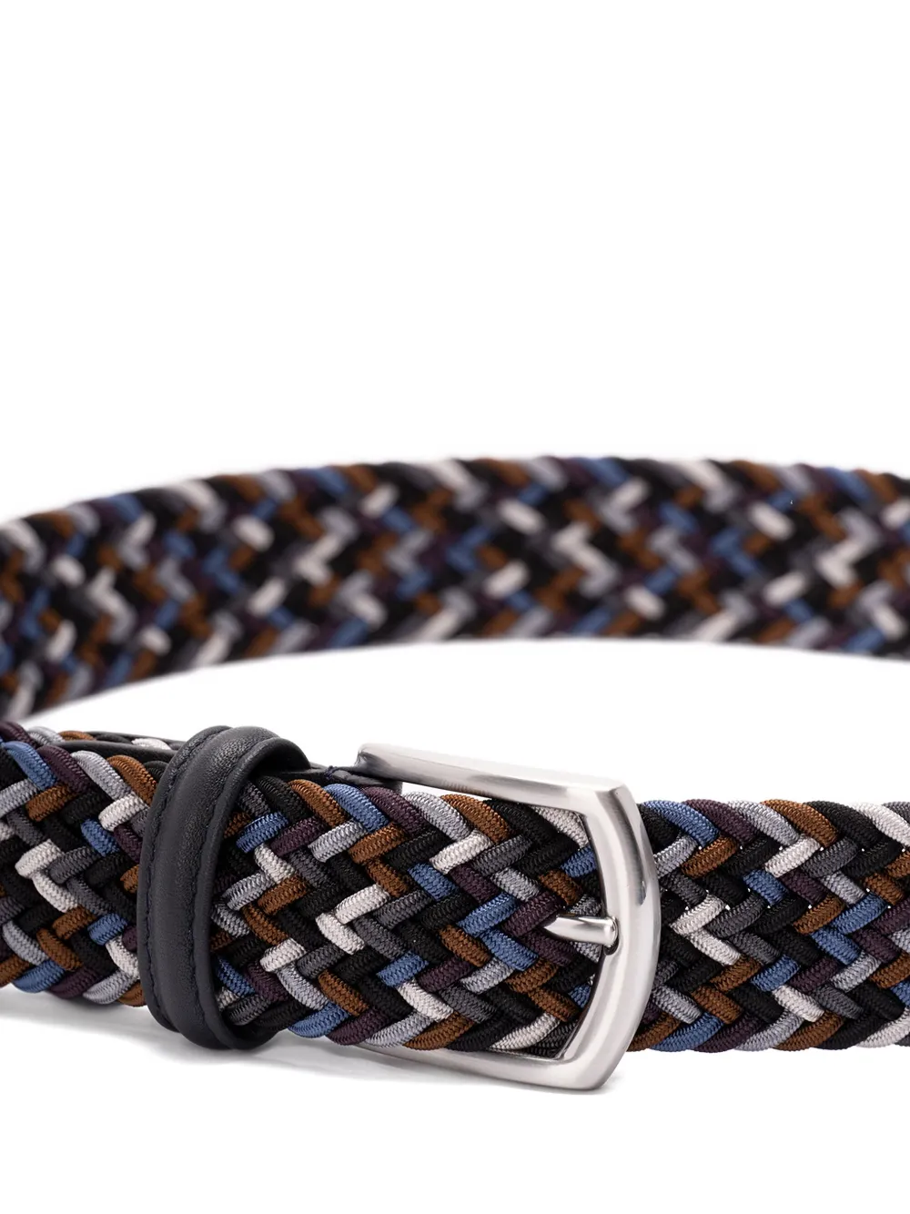 Anderson's braided belt | Image 2