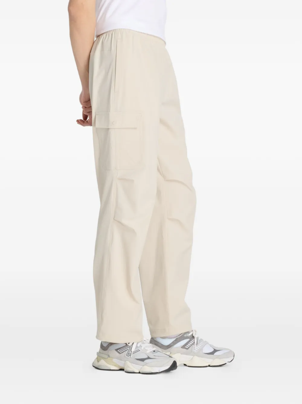 New Balance Cargo broek Beige