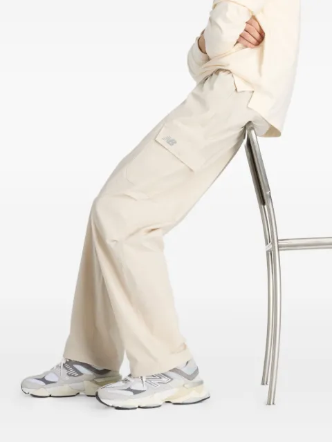 New Balance Cargohose aus Ripstop