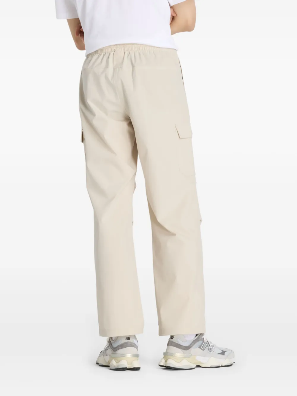 New Balance Cargo broek Beige