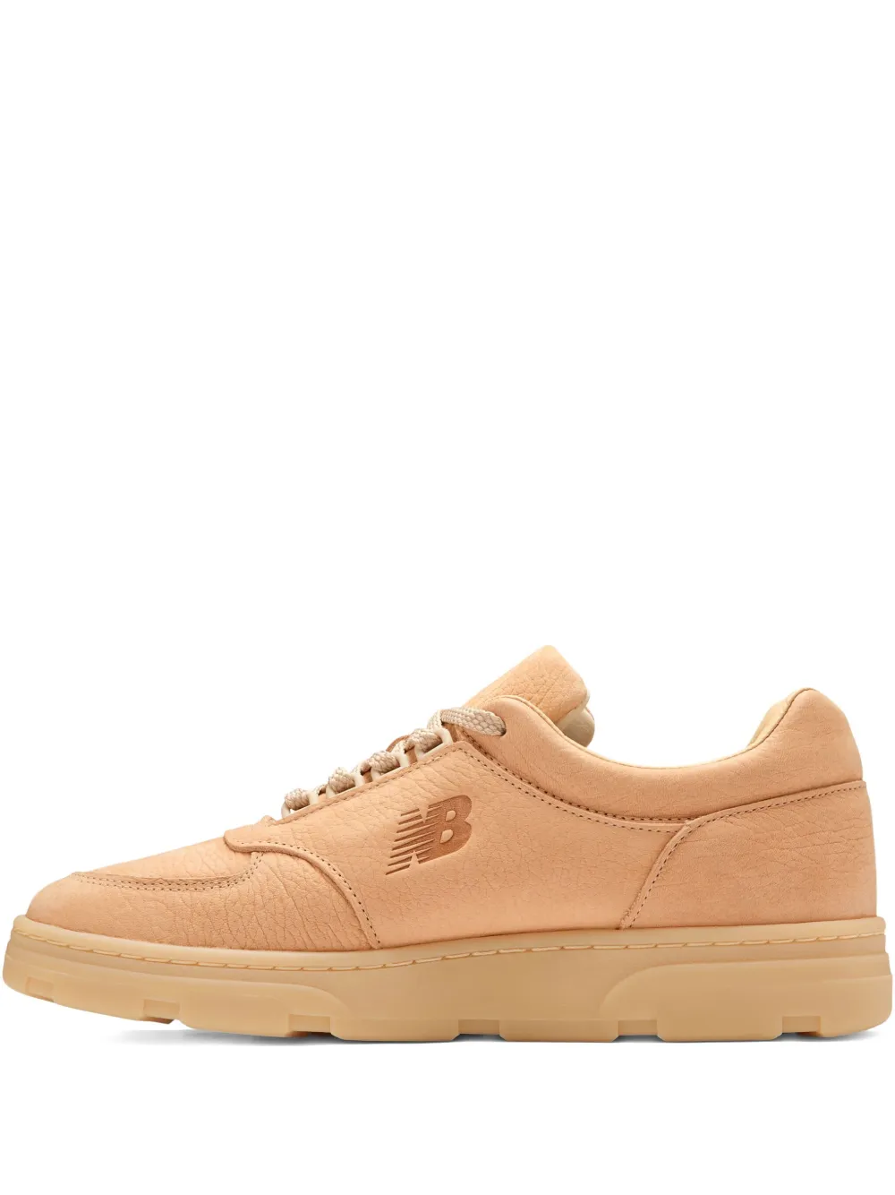 New Balance Allerdale leather sneakers - Toni neutri