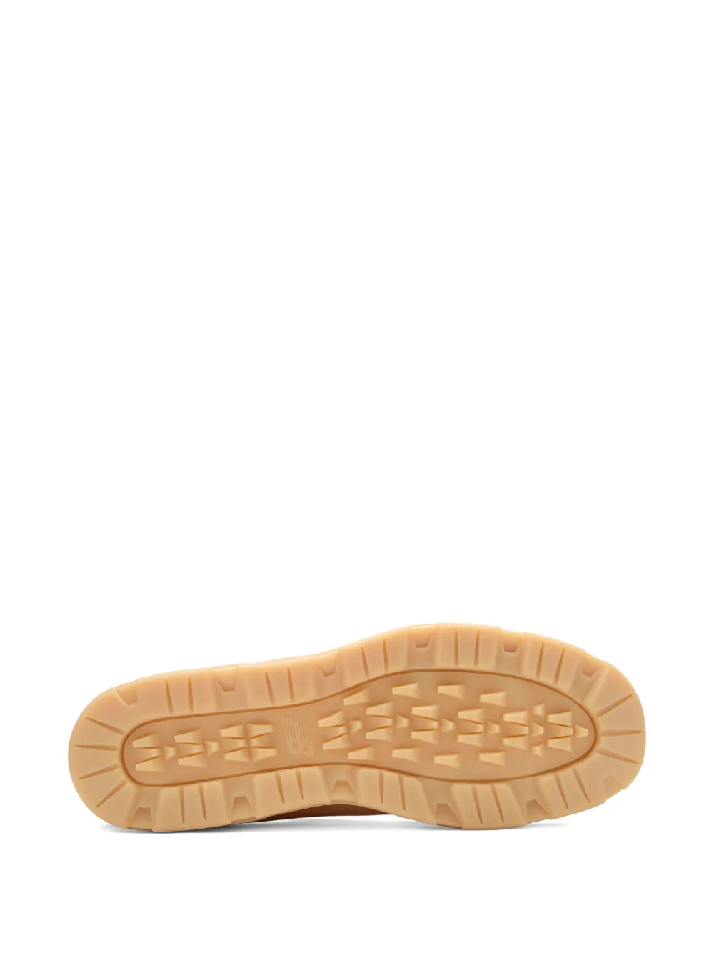 New Balance Allerdale leren sneakers Beige