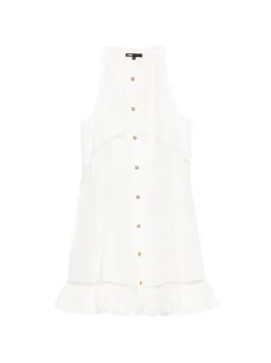 sachin and babi light blue dress Women's Maje Dresses