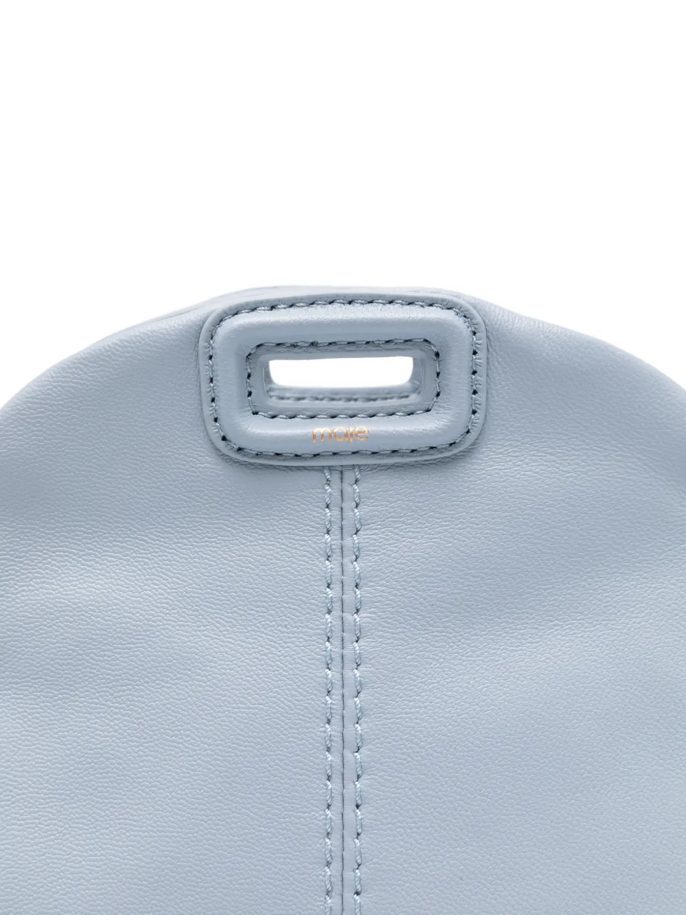 Miss M Micro Mini Bag