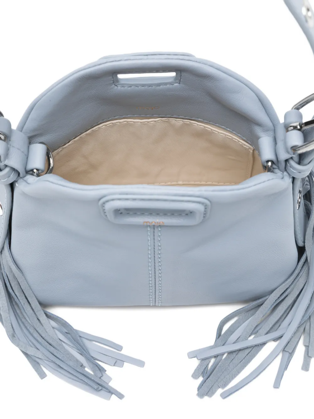 Miss M Micro Mini Bag