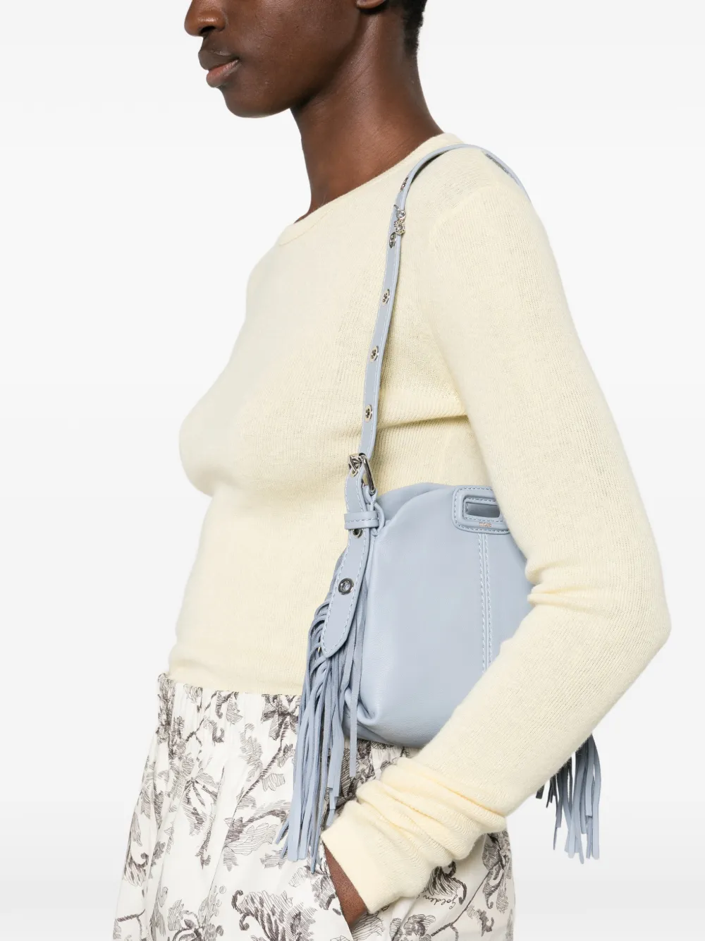 Miss M Micro Mini Bag