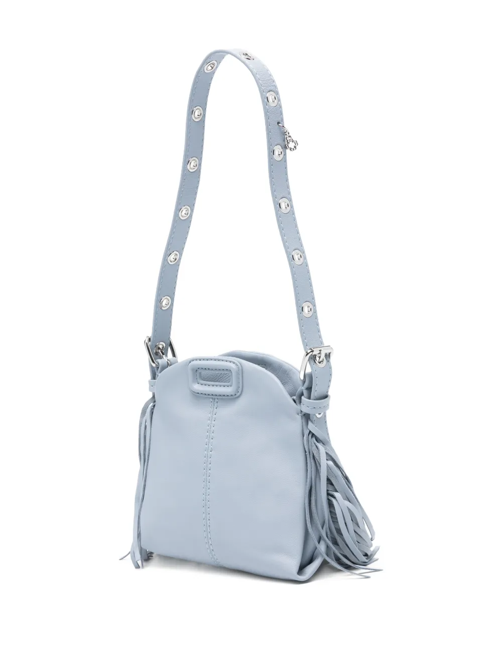 Miss M Micro Mini Bag
