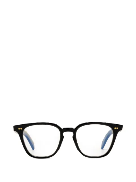 Cutler & Gross cat-eye glasses