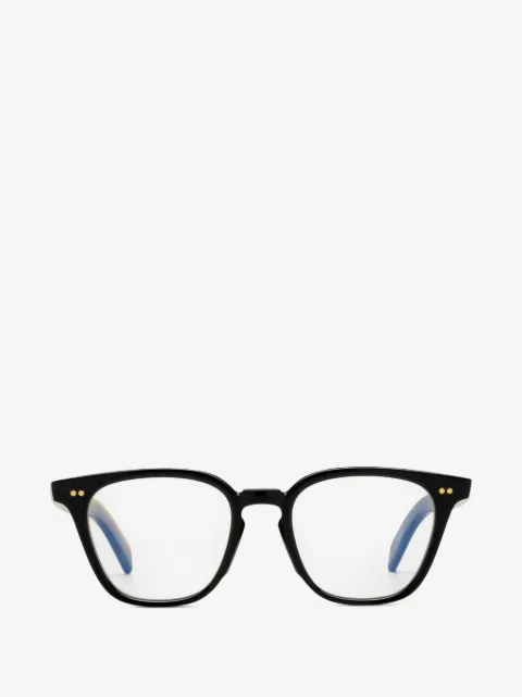 Cutler & Gross cat-eye glasses