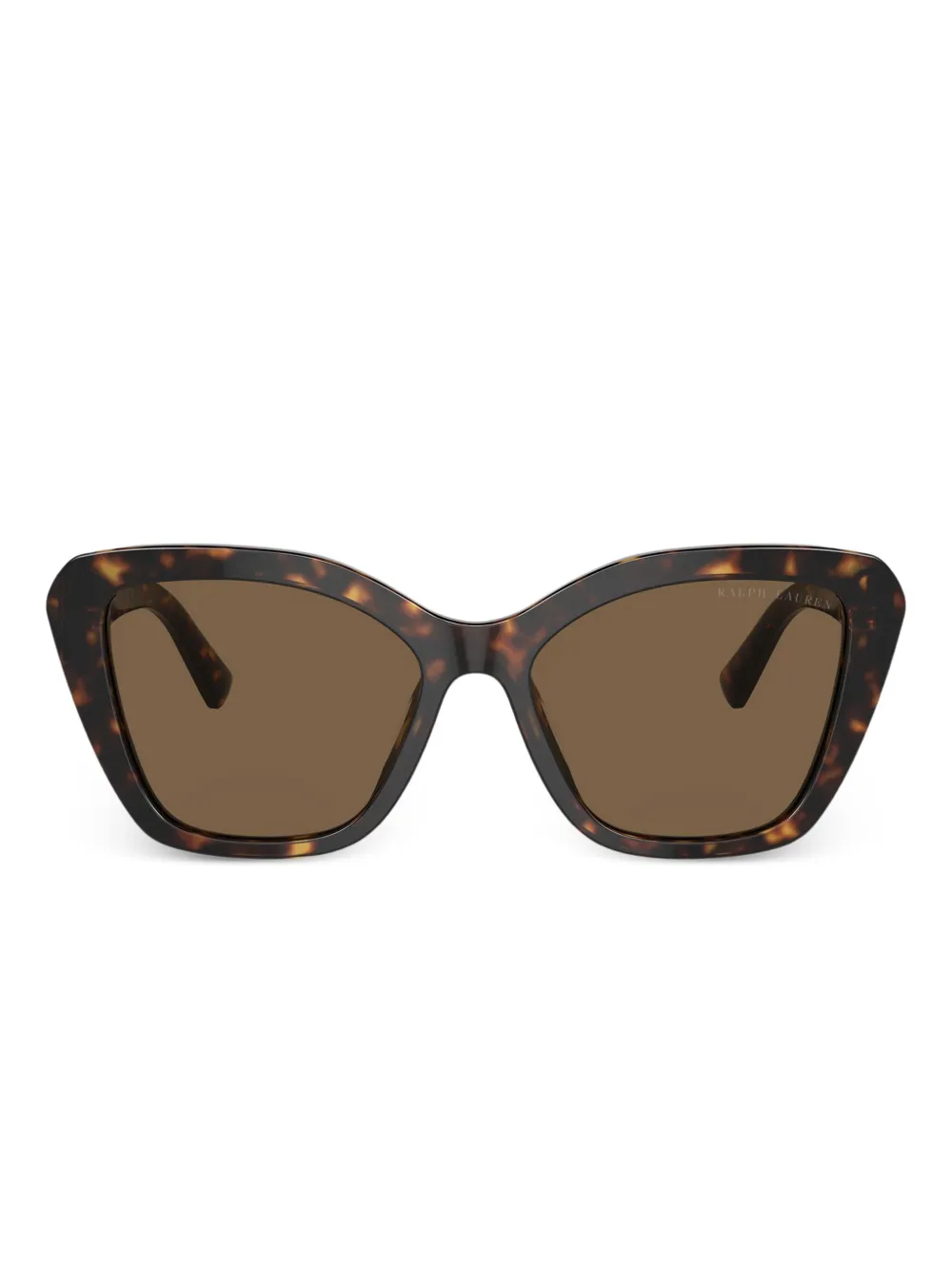 Ralph Lauren Collection Occhiali da sole Isabel - Marrone