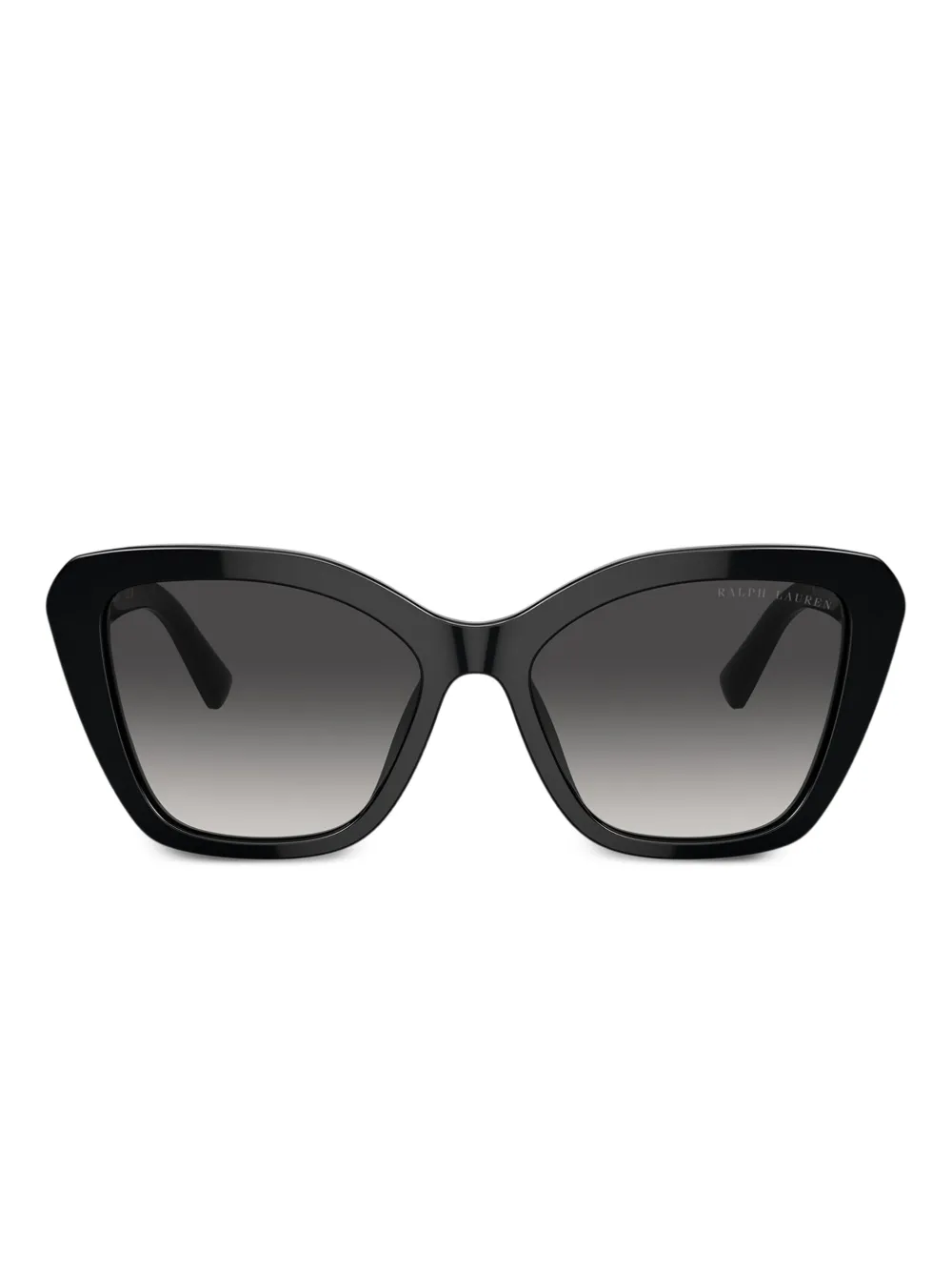 Ralph Lauren Collection Occhiali da sole Isabel - Nero