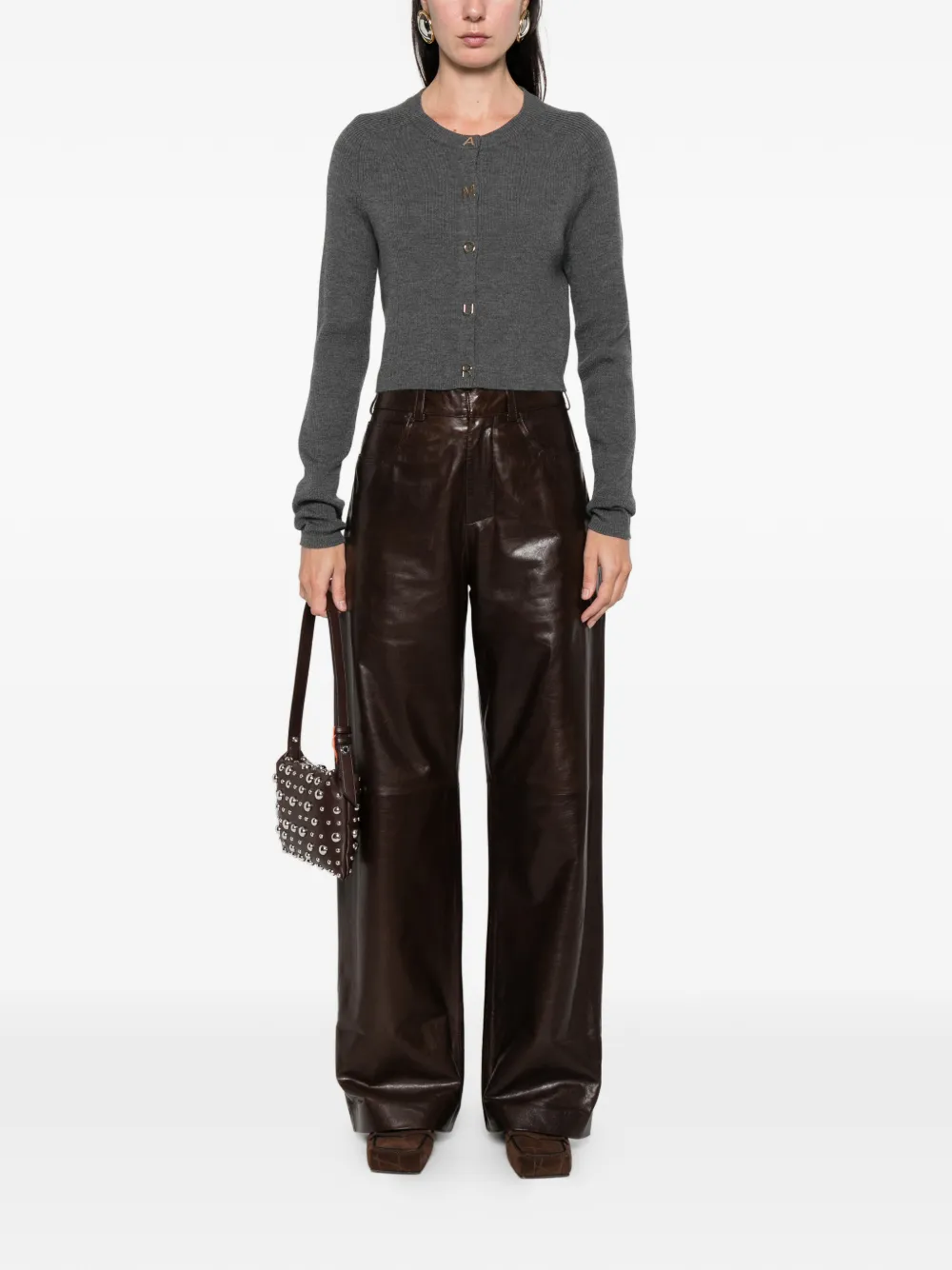 Maje cárdigan con botones | Cárdigans | Image 2