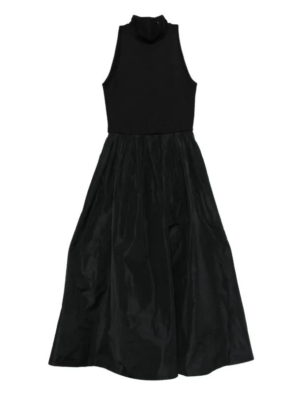 knee length dresses for ladies Maje