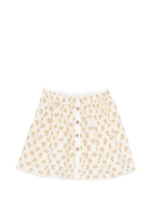 Fax Copy Express A-Line Skirts for Women | Shop Now on FARFETCH