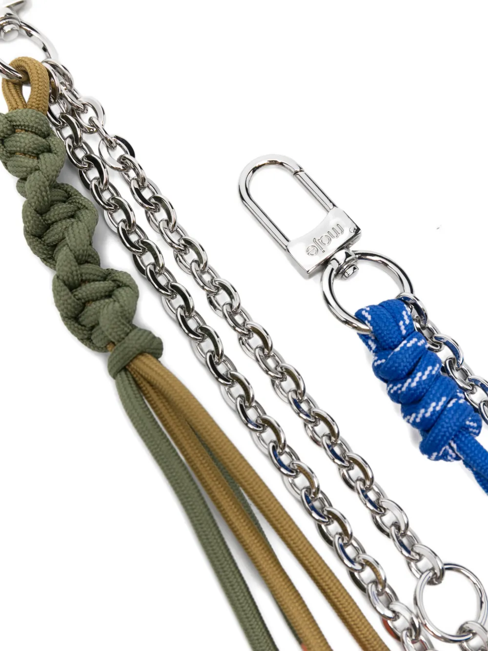 Maje chain hone keyring | Image 2